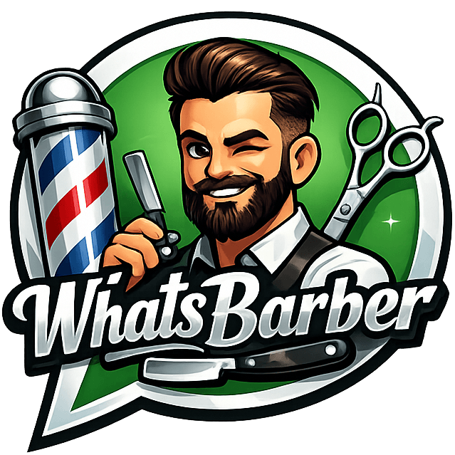 Avatar do WhatsBarber