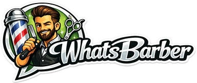 WhatsBarber